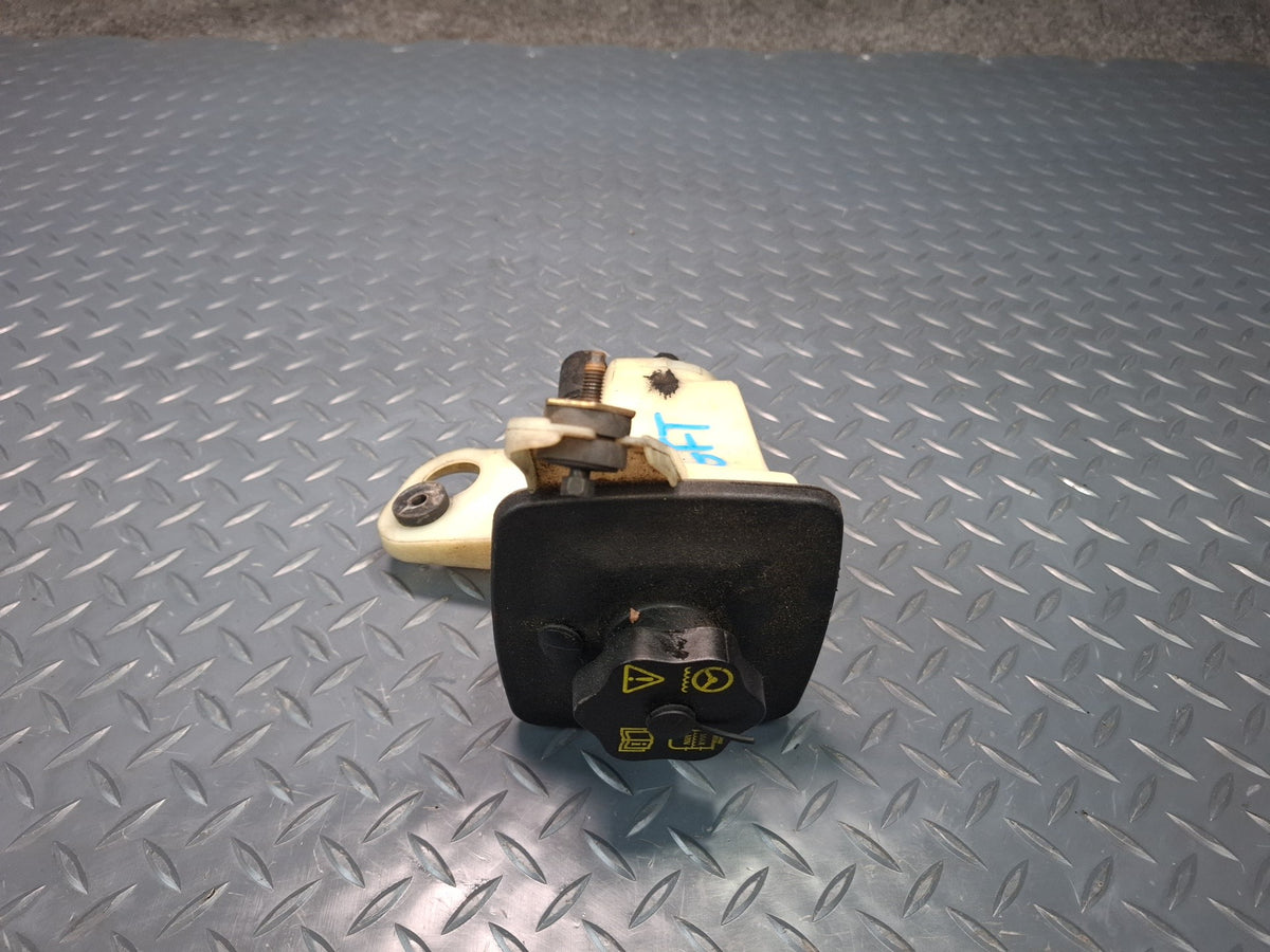 02-05 Ford Thunderbird Power Steering Fluid Reservoir Bottle Tank OEM