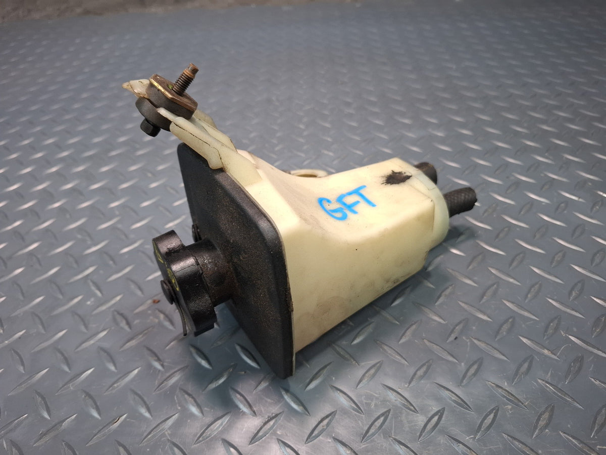02-05 Ford Thunderbird Power Steering Fluid Reservoir Bottle Tank OEM