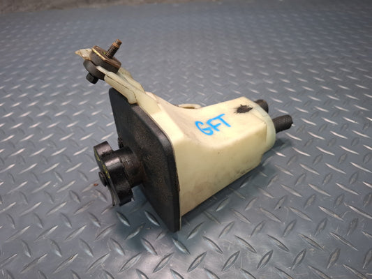 02-05 Ford Thunderbird Power Steering Fluid Reservoir Bottle Tank OEM
