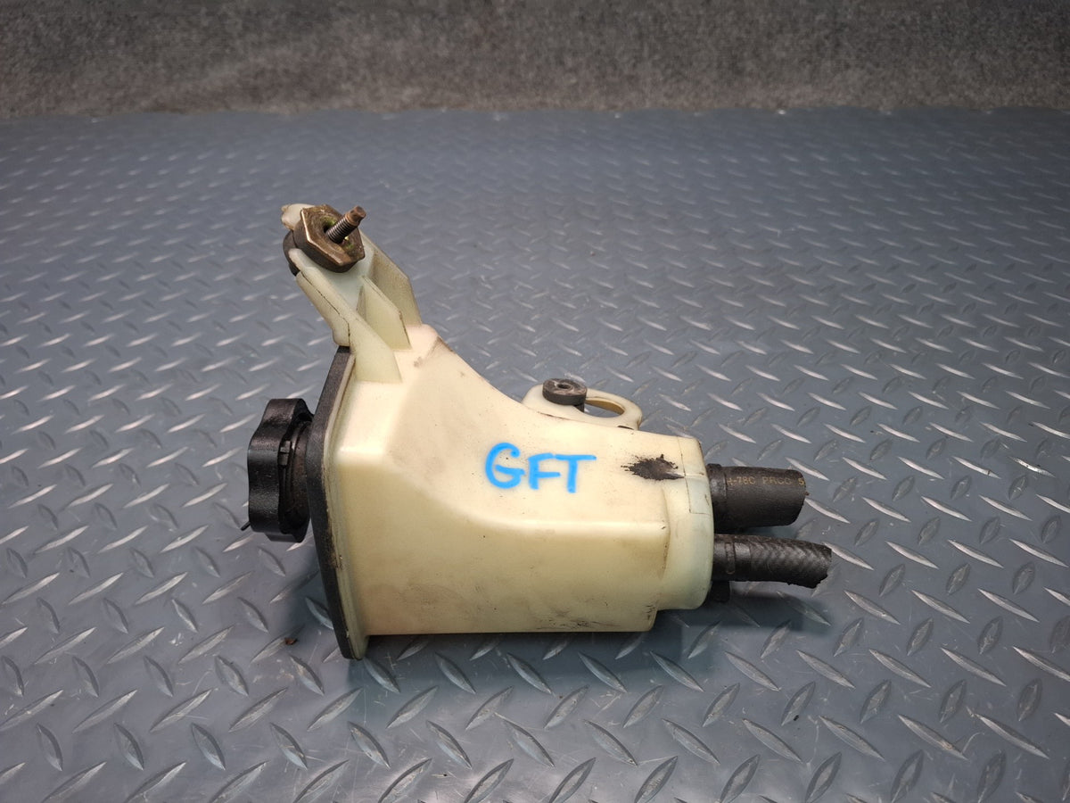 02-05 Ford Thunderbird Power Steering Fluid Reservoir Bottle Tank OEM