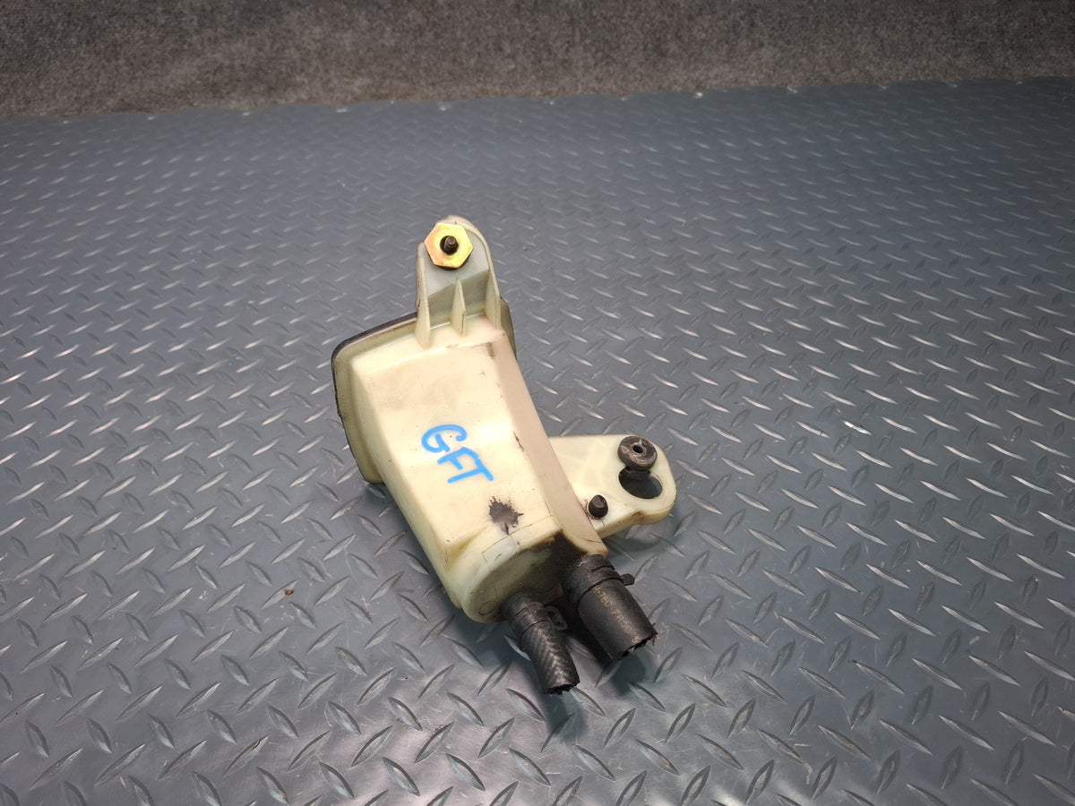 02-05 Ford Thunderbird Power Steering Fluid Reservoir Bottle Tank OEM