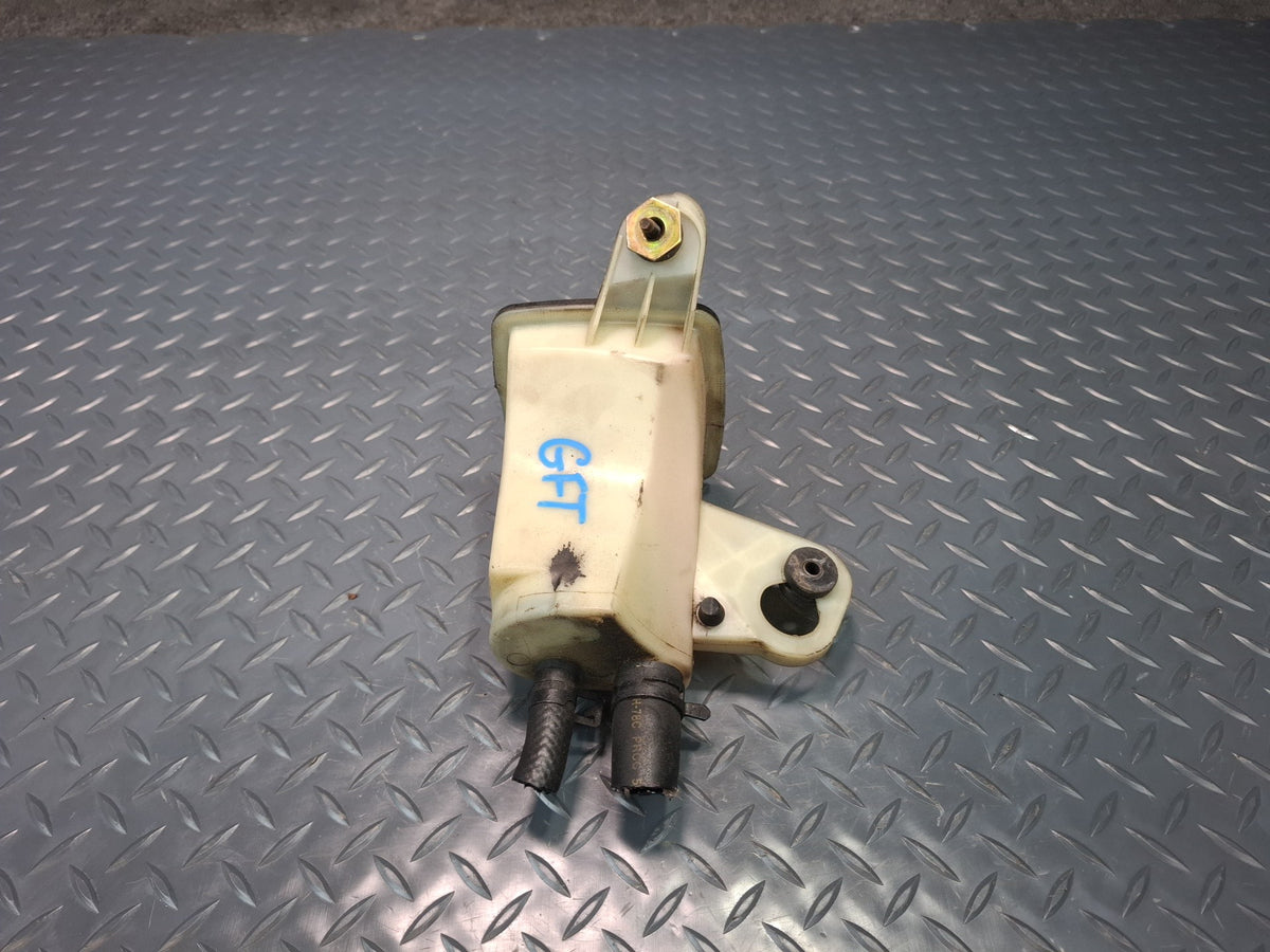 02-05 Ford Thunderbird Power Steering Fluid Reservoir Bottle Tank OEM