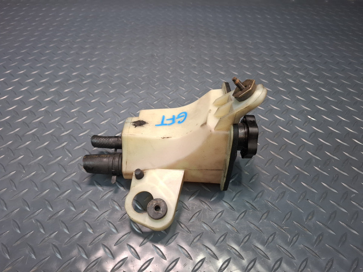 02-05 Ford Thunderbird Power Steering Fluid Reservoir Bottle Tank OEM