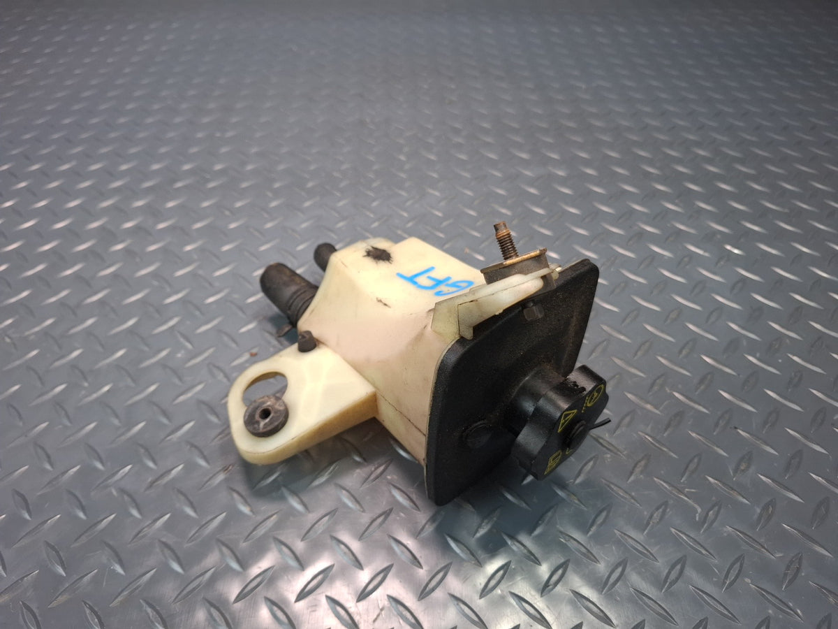 02-05 Ford Thunderbird Power Steering Fluid Reservoir Bottle Tank OEM