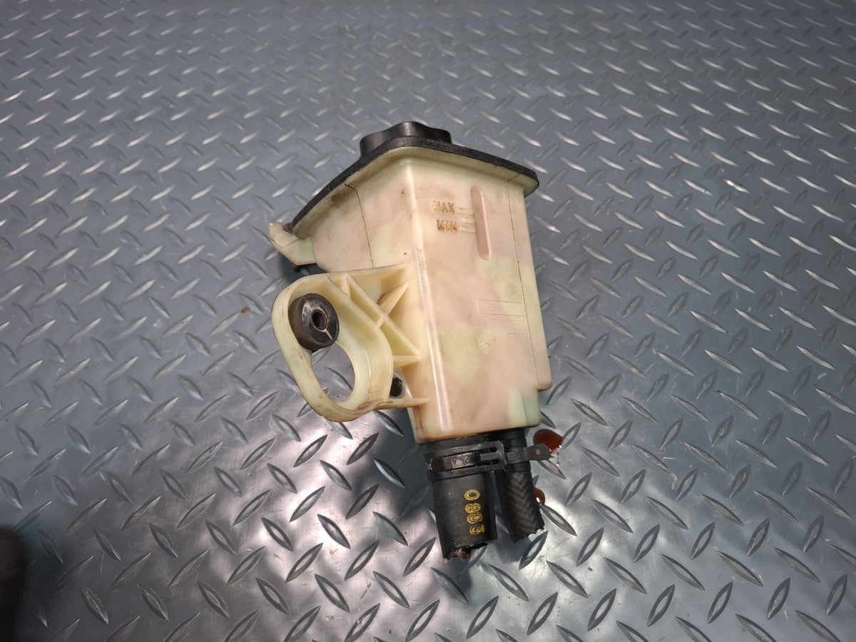 02-05 Ford Thunderbird Power Steering Fluid Reservoir Bottle Tank OEM