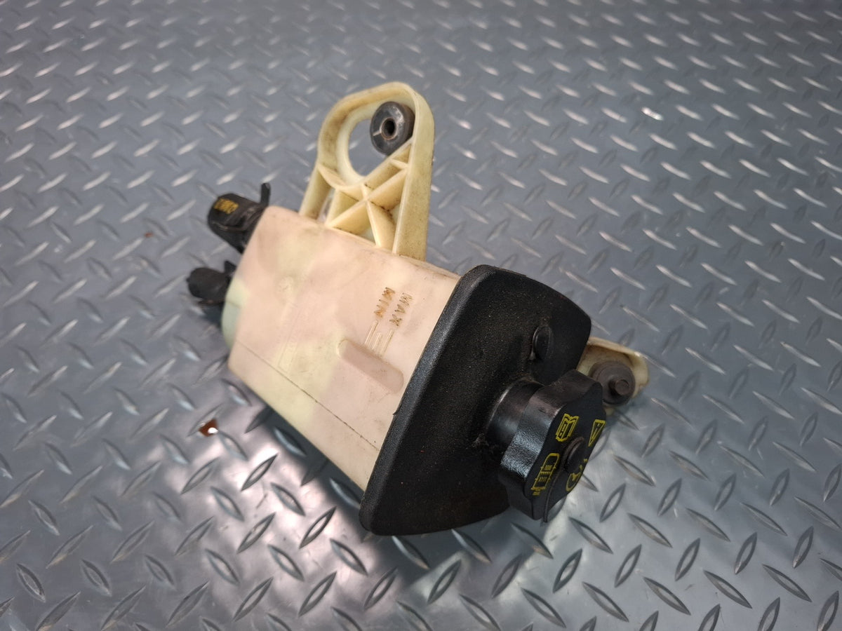02-05 Ford Thunderbird Power Steering Fluid Reservoir Bottle Tank OEM