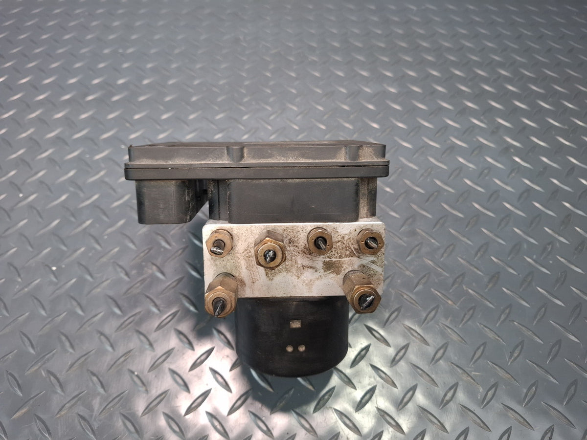 03-05 Ford Thunderbird Anti Lock Brake ABS TCS Pump Module 3W4T-2C219-BE OEM