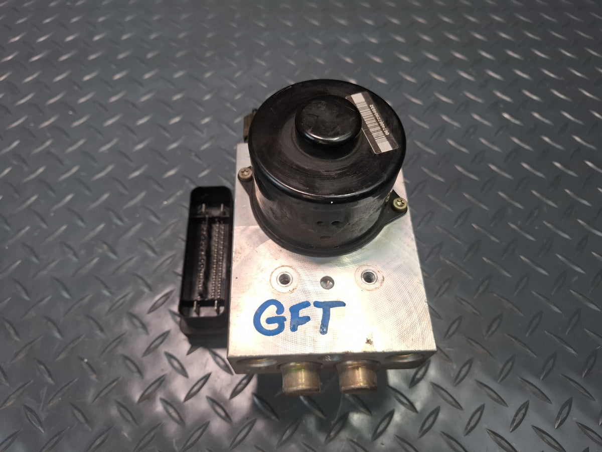03-05 Ford Thunderbird Anti Lock Brake ABS TCS Pump Module 3W4T-2C219-BE OEM