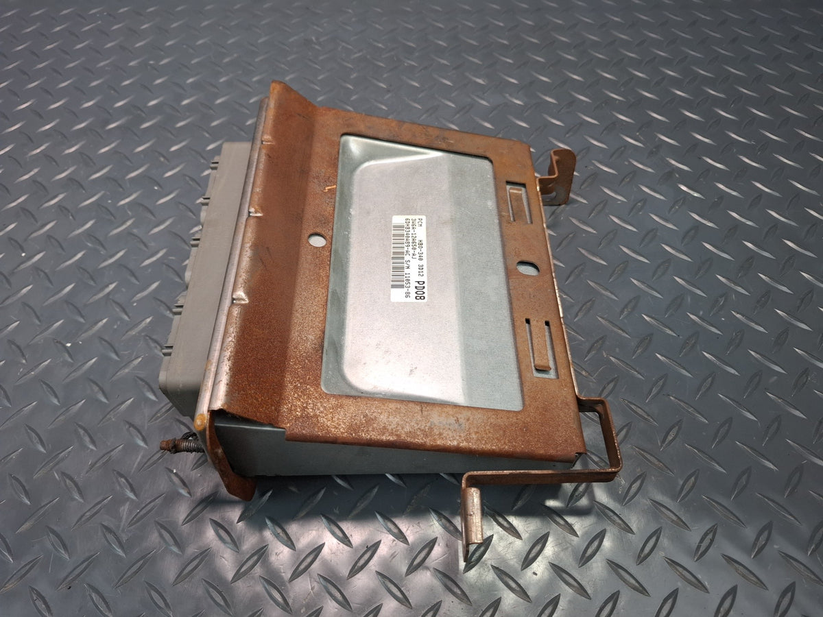 2003 Ford Thunderbird 3.9L Engine ECU ECM Control Module 3W6A-12A650-AJ OEM