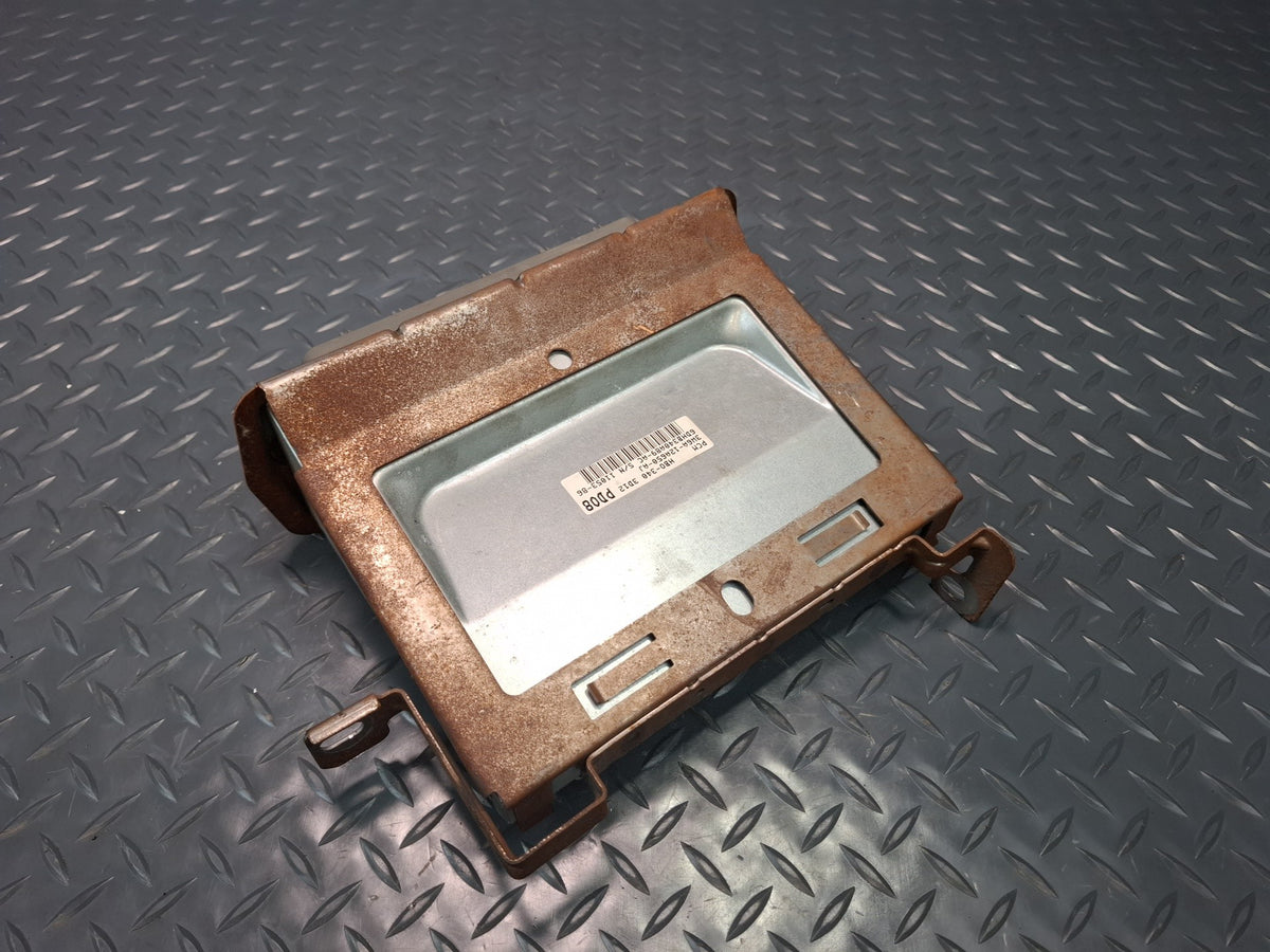 2003 Ford Thunderbird 3.9L Engine ECU ECM Control Module 3W6A-12A650-AJ OEM