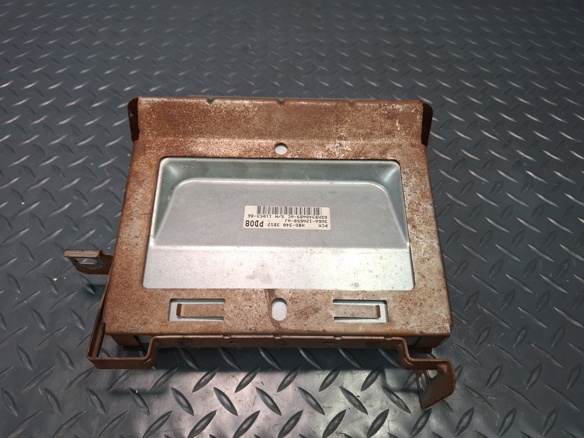 2003 Ford Thunderbird 3.9L Engine ECU ECM Control Module 3W6A-12A650-AJ OEM