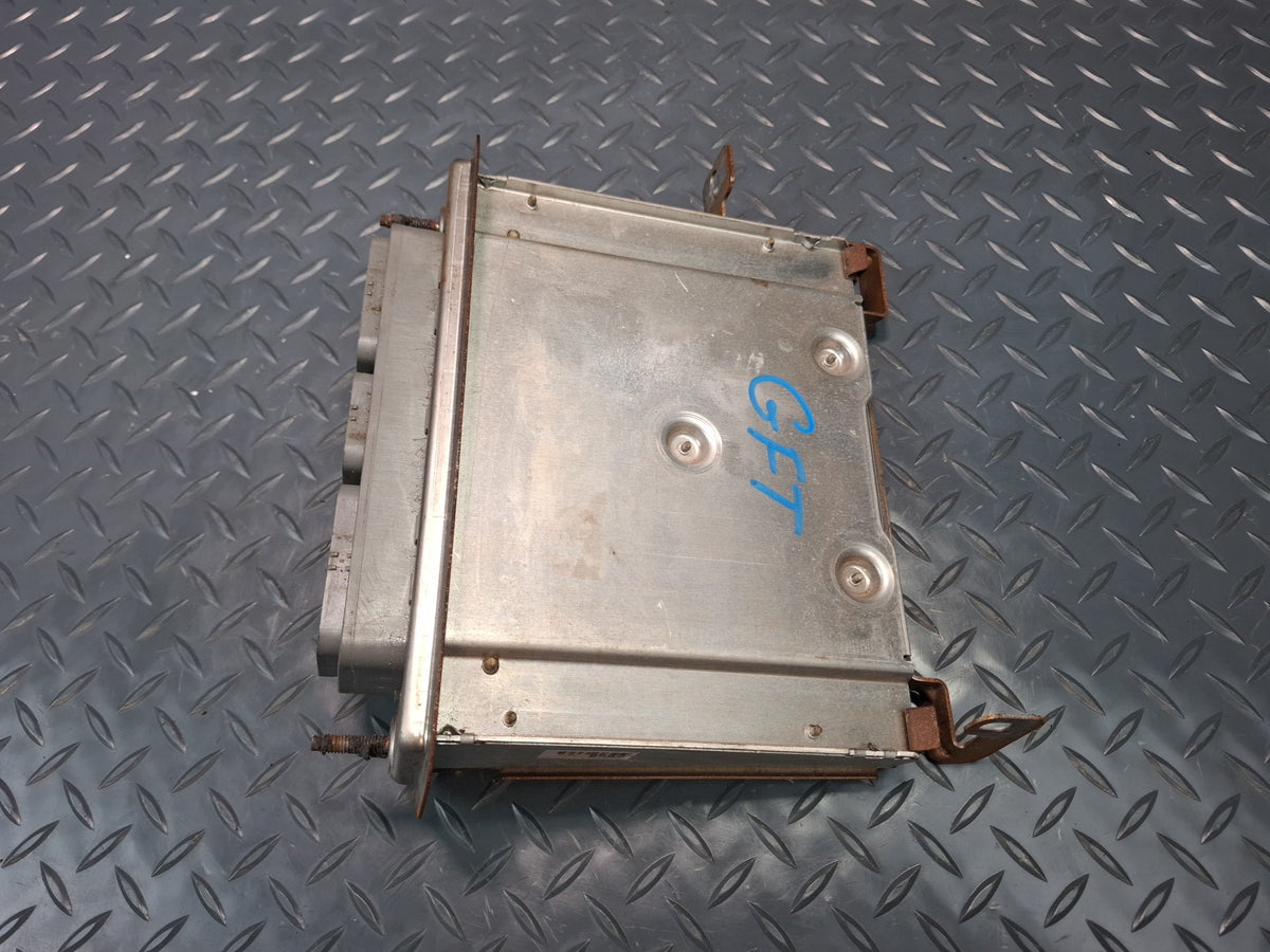 2003 Ford Thunderbird 3.9L Engine ECU ECM Control Module 3W6A-12A650-AJ OEM