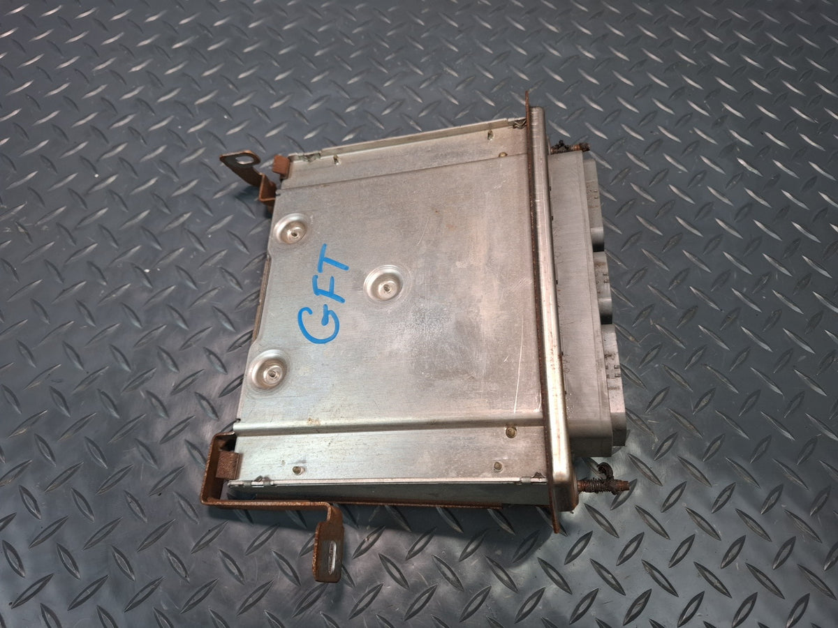 2003 Ford Thunderbird 3.9L Engine ECU ECM Control Module 3W6A-12A650-AJ OEM