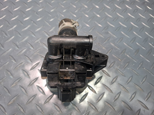 02-05 Ford Thunderbird Hvac Heater Control Valve OEM
