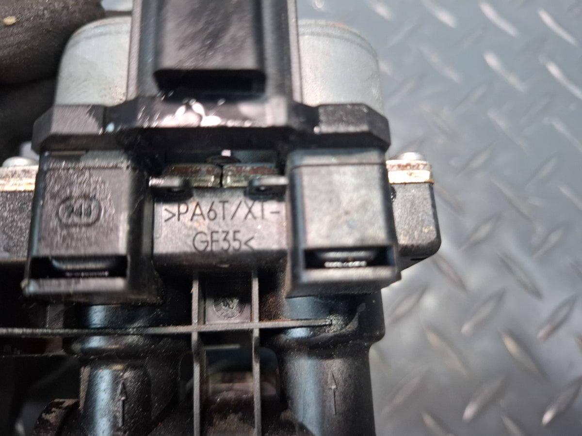 02-05 Ford Thunderbird Hvac Heater Control Valve OEM