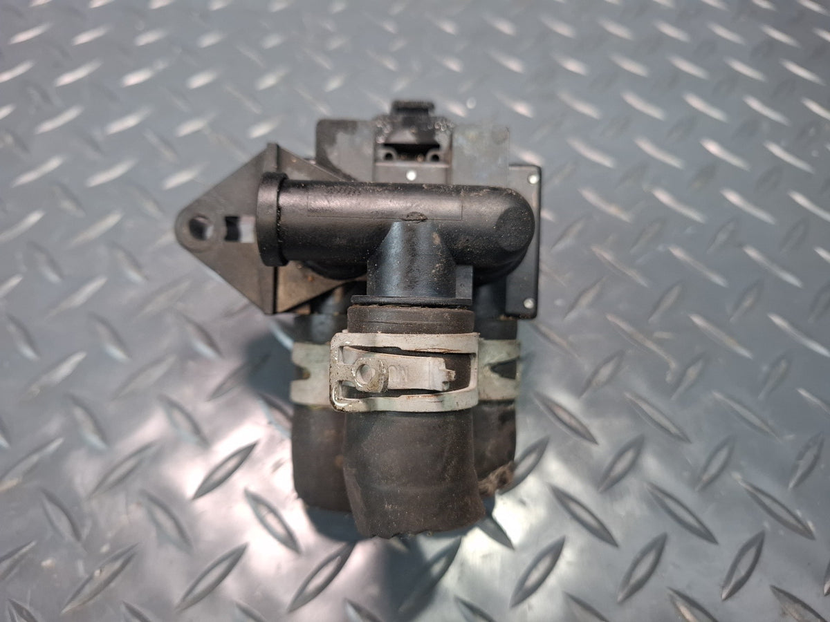 02-05 Ford Thunderbird Hvac Heater Control Valve OEM