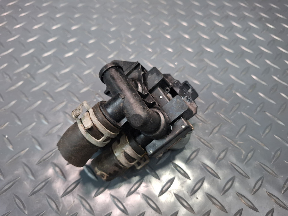 02-05 Ford Thunderbird Hvac Heater Control Valve OEM