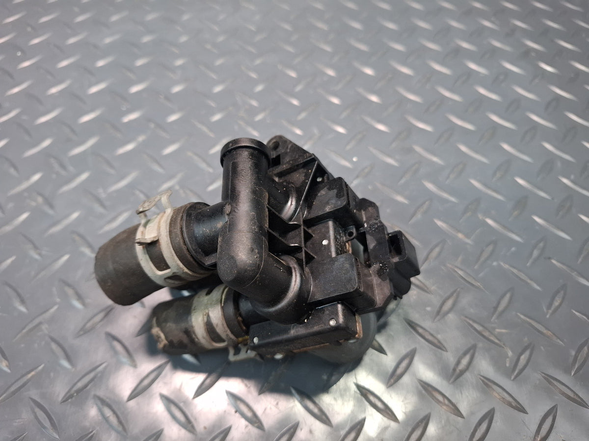 02-05 Ford Thunderbird Hvac Heater Control Valve OEM