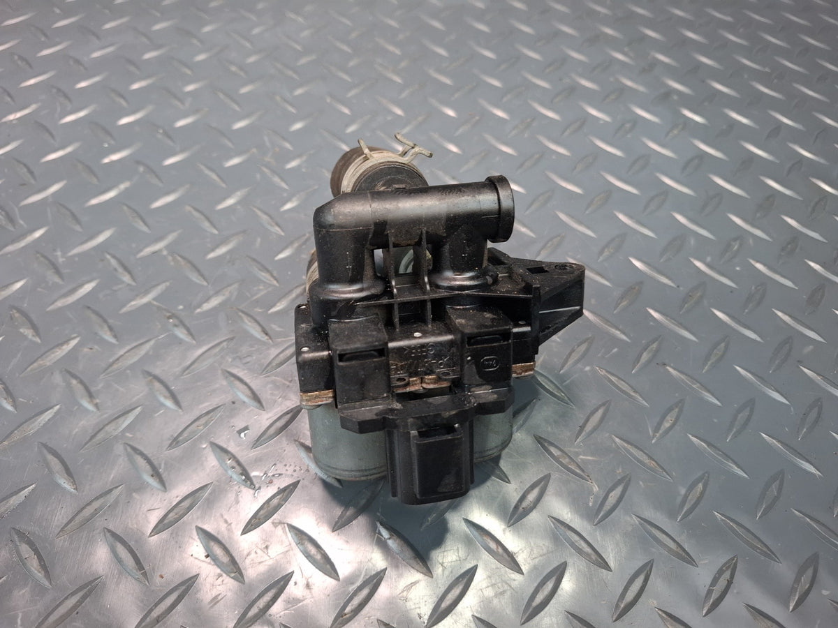 02-05 Ford Thunderbird Hvac Heater Control Valve OEM