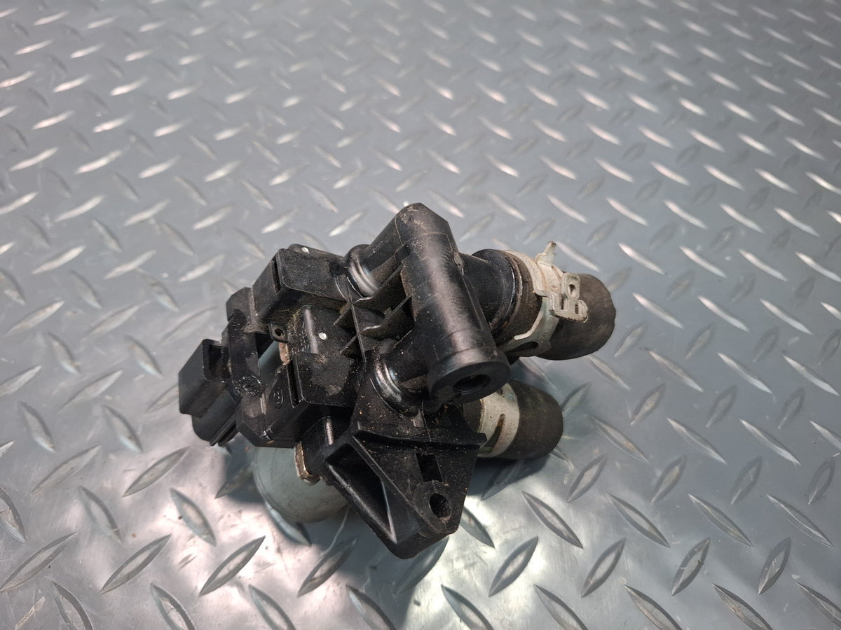 02-05 Ford Thunderbird Hvac Heater Control Valve OEM