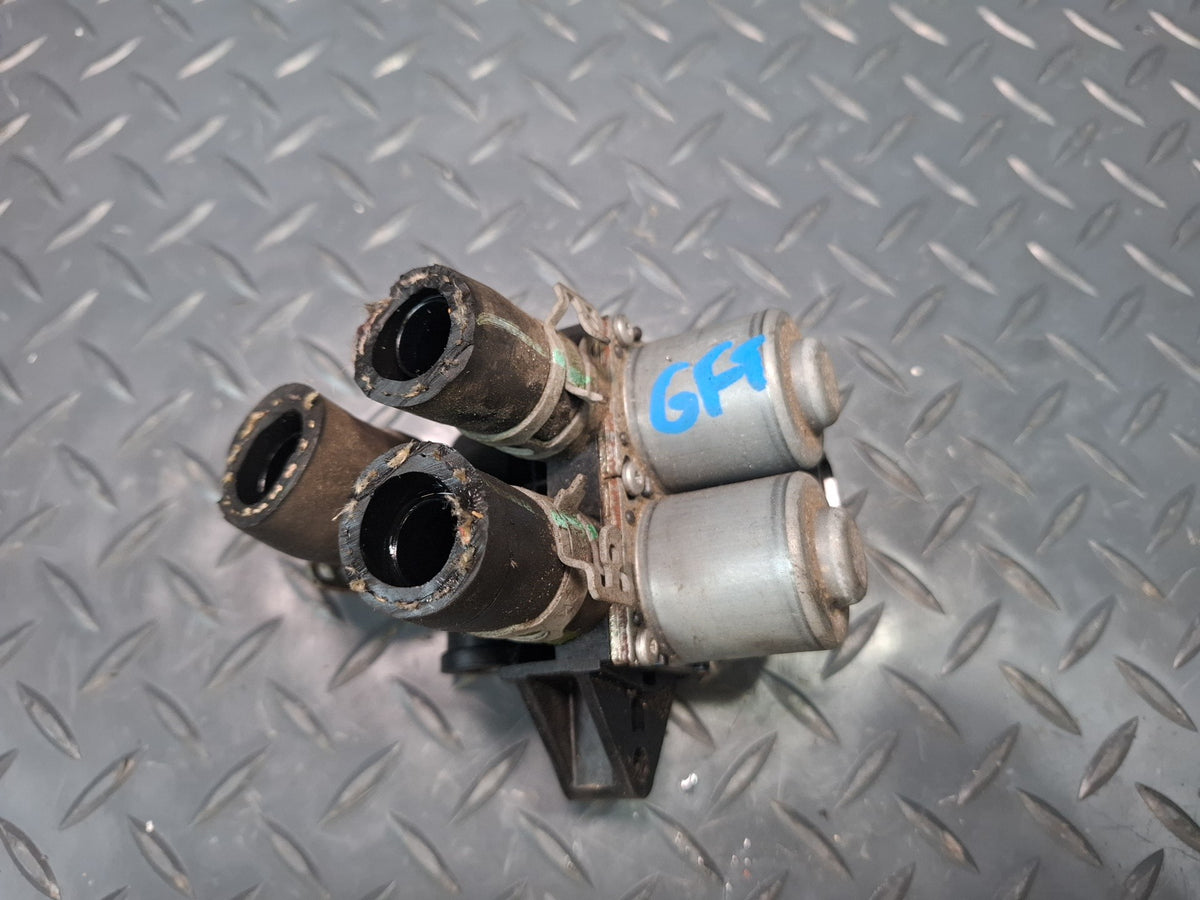 02-05 Ford Thunderbird Hvac Heater Control Valve OEM
