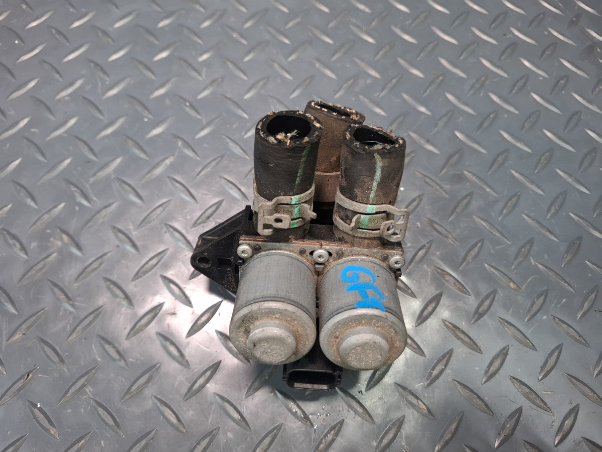 02-05 Ford Thunderbird Hvac Heater Control Valve OEM