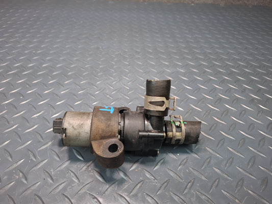 02-05 Ford Thunderbird Auxiliary AUX Coolant Water Pump OEM