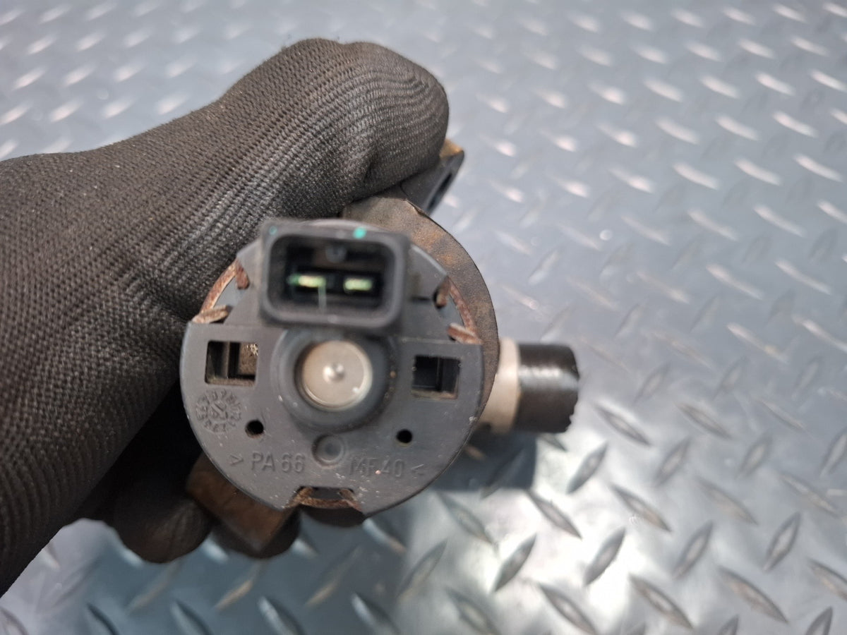 02-05 Ford Thunderbird Auxiliary AUX Coolant Water Pump OEM