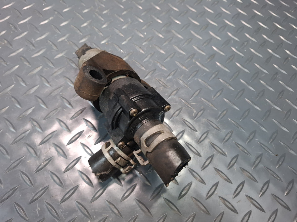02-05 Ford Thunderbird Auxiliary AUX Coolant Water Pump OEM