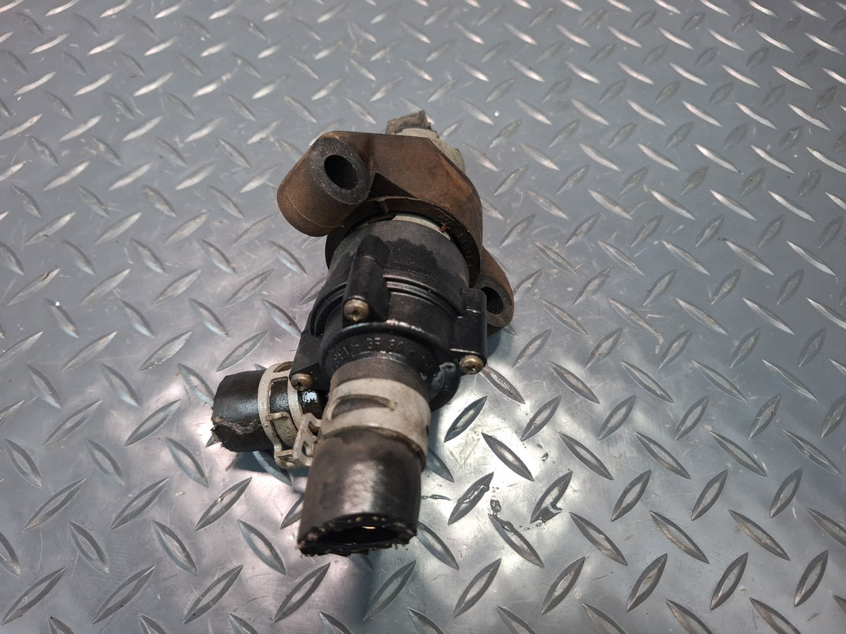 02-05 Ford Thunderbird Auxiliary AUX Coolant Water Pump OEM