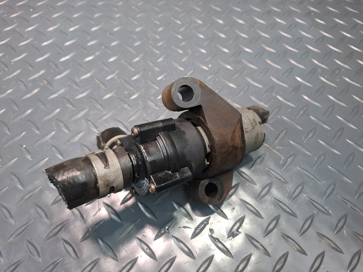 02-05 Ford Thunderbird Auxiliary AUX Coolant Water Pump OEM