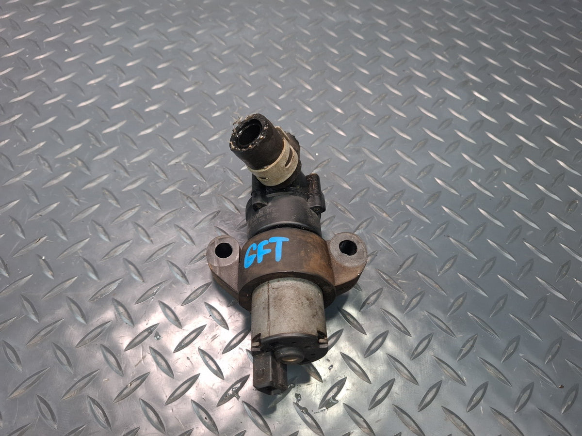 02-05 Ford Thunderbird Auxiliary AUX Coolant Water Pump OEM