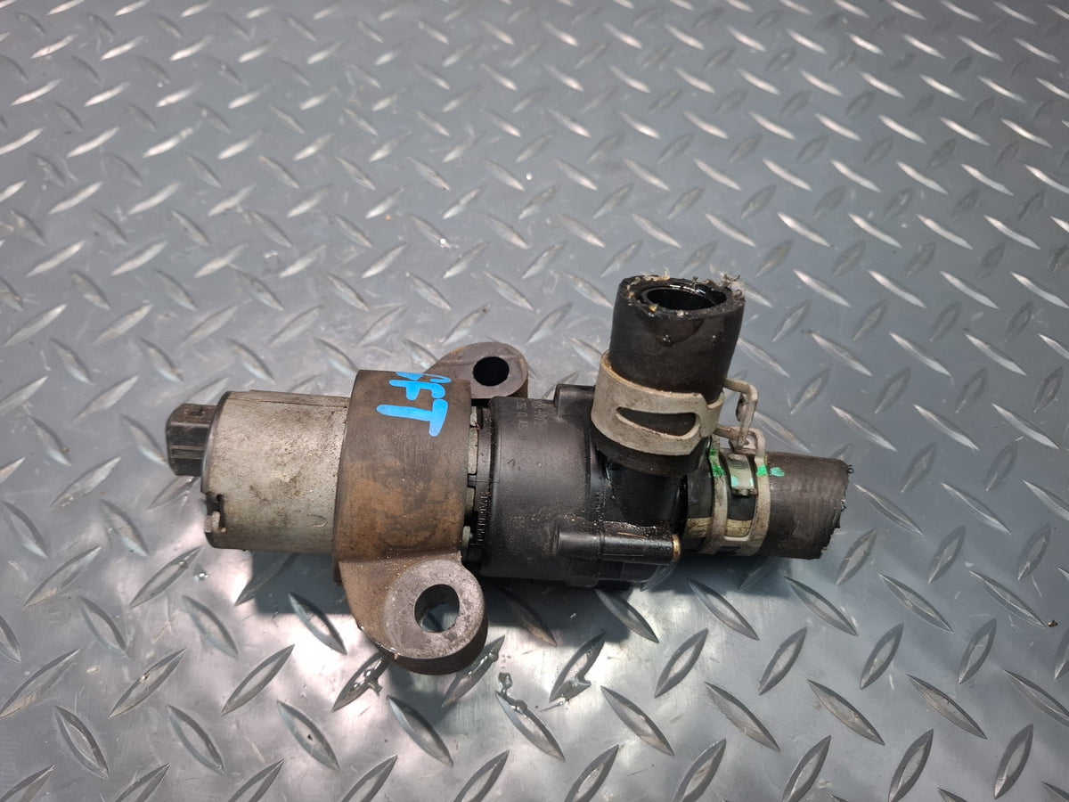 02-05 Ford Thunderbird Auxiliary AUX Coolant Water Pump OEM