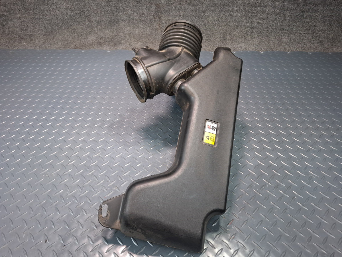 03-05 Ford Thunderbird Air Intake Cleaner Filter Box Resonator Duct Pipe OEM