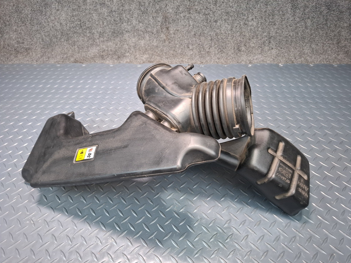 03-05 Ford Thunderbird Air Intake Cleaner Filter Box Resonator Duct Pipe OEM