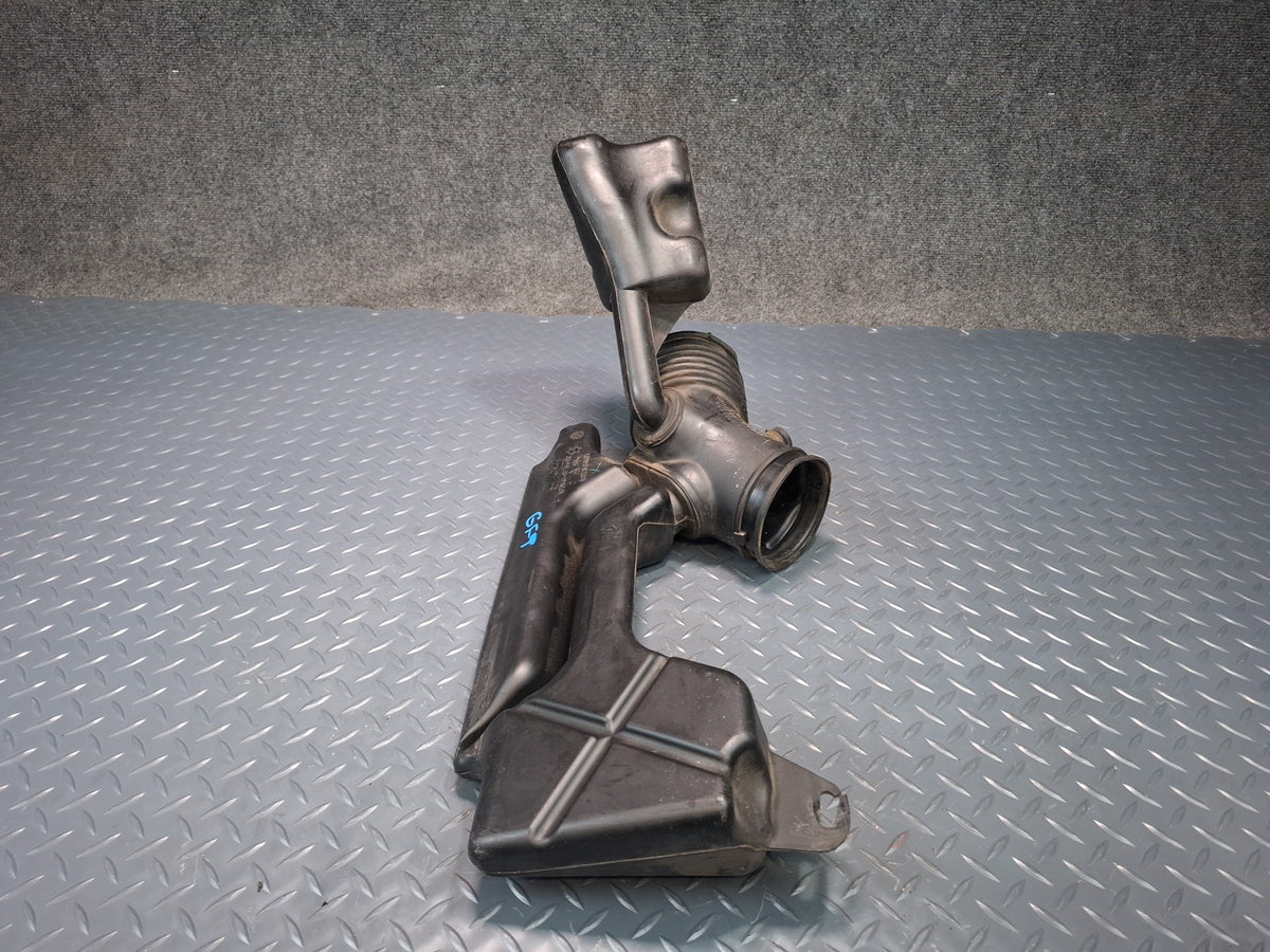 03-05 Ford Thunderbird Air Intake Cleaner Filter Box Resonator Duct Pipe OEM