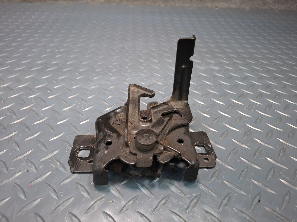 02-05 Ford Thunderbird Front Hood Lock Latch OEM
