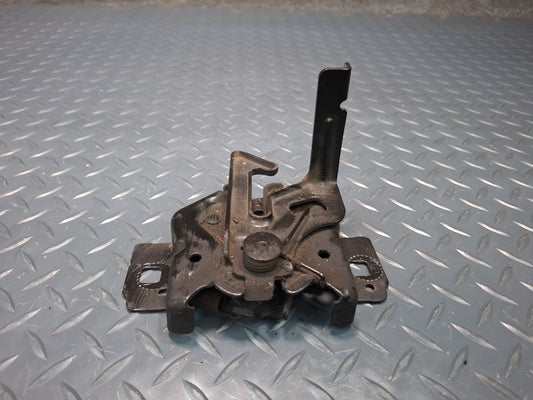 02-05 Ford Thunderbird Front Hood Lock Latch OEM