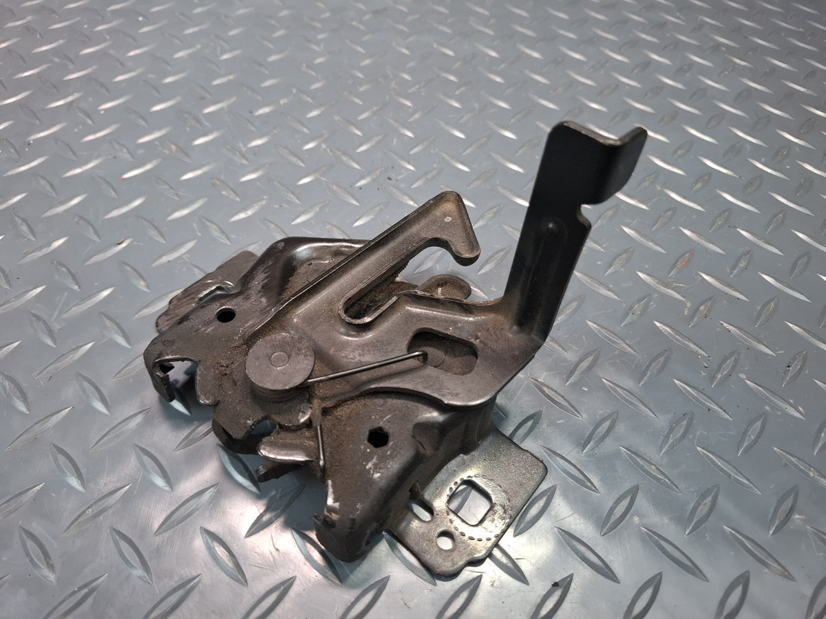02-05 Ford Thunderbird Front Hood Lock Latch OEM