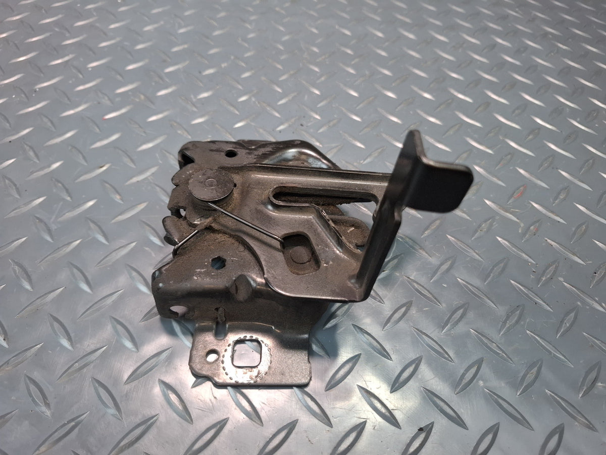 02-05 Ford Thunderbird Front Hood Lock Latch OEM