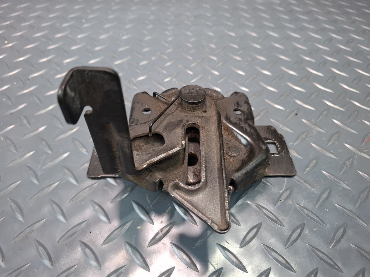 02-05 Ford Thunderbird Front Hood Lock Latch OEM