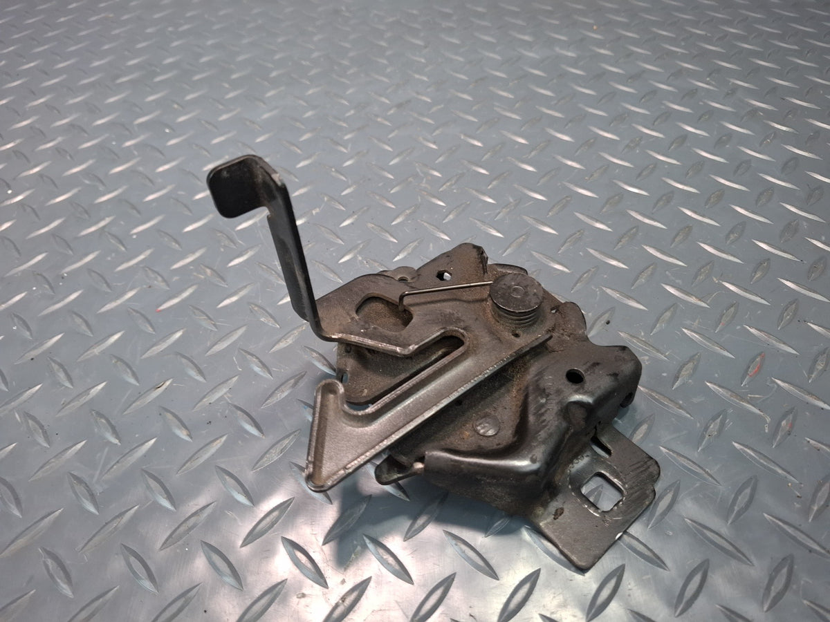 02-05 Ford Thunderbird Front Hood Lock Latch OEM