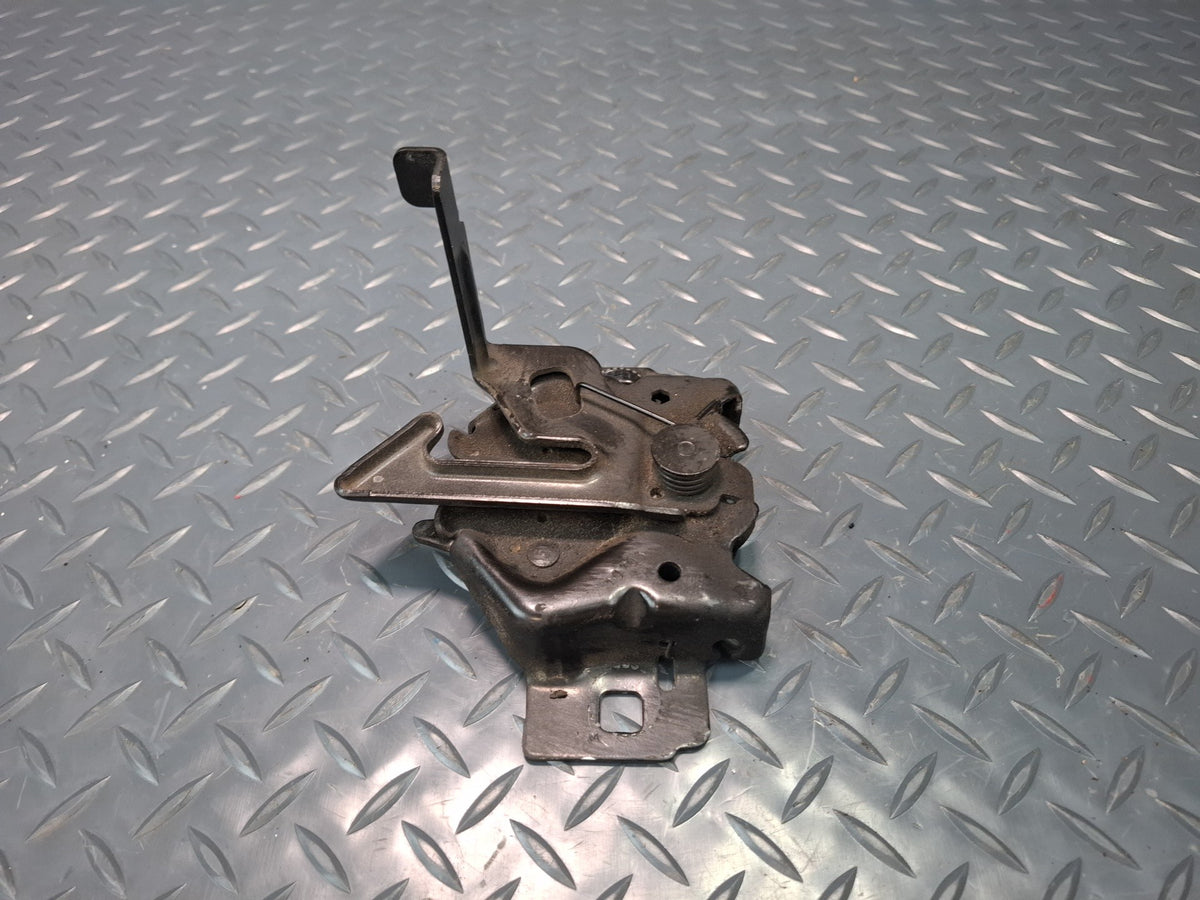 02-05 Ford Thunderbird Front Hood Lock Latch OEM