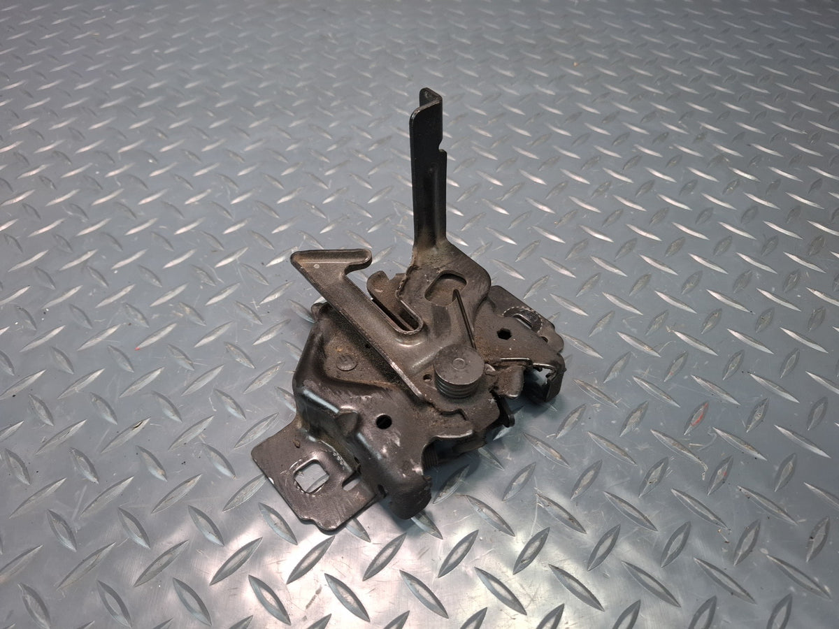 02-05 Ford Thunderbird Front Hood Lock Latch OEM