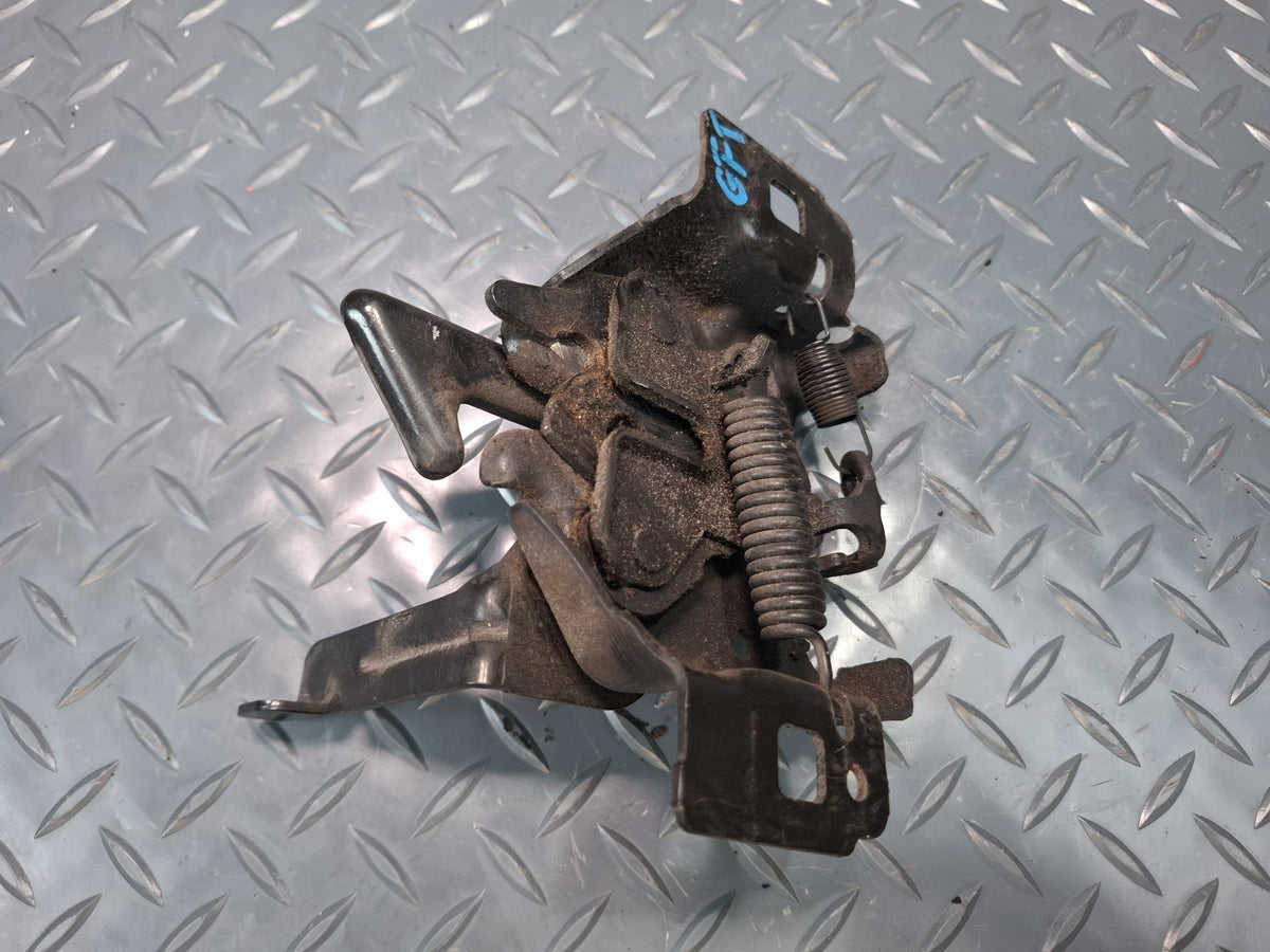 02-05 Ford Thunderbird Front Hood Lock Latch OEM