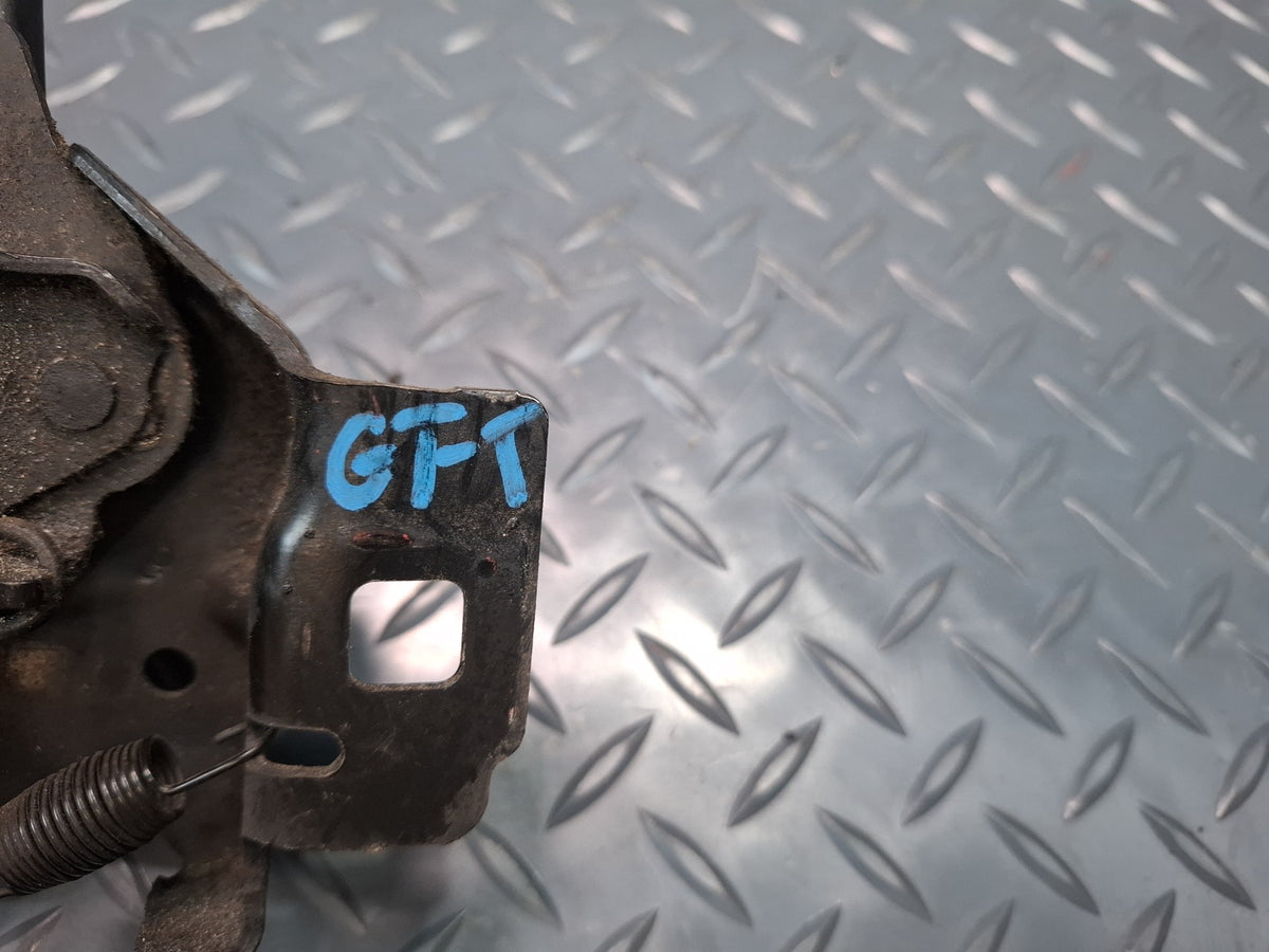 02-05 Ford Thunderbird Front Hood Lock Latch OEM