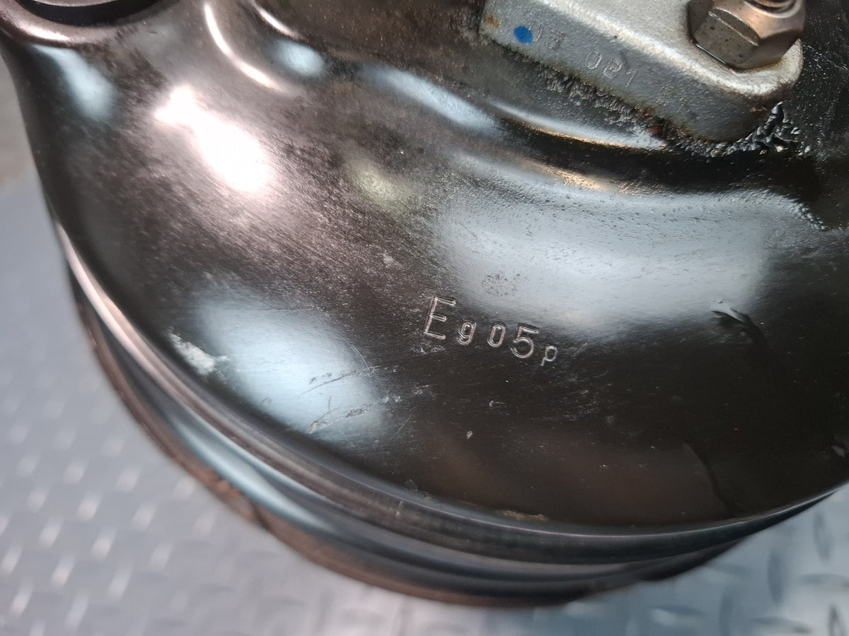 03-05 Ford Thunderbird Brake Master Cylinder Booster Fluid Reservoir OEM