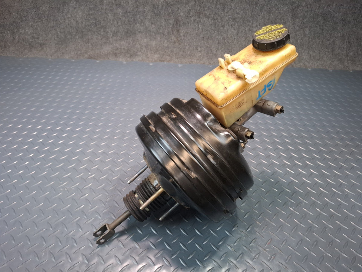 03-05 Ford Thunderbird Brake Master Cylinder Booster Fluid Reservoir OEM