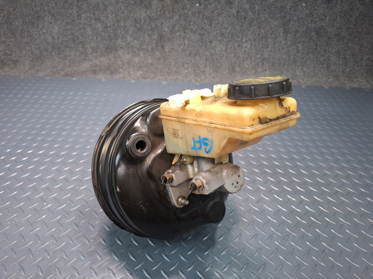 03-05 Ford Thunderbird Brake Master Cylinder Booster Fluid Reservoir OEM