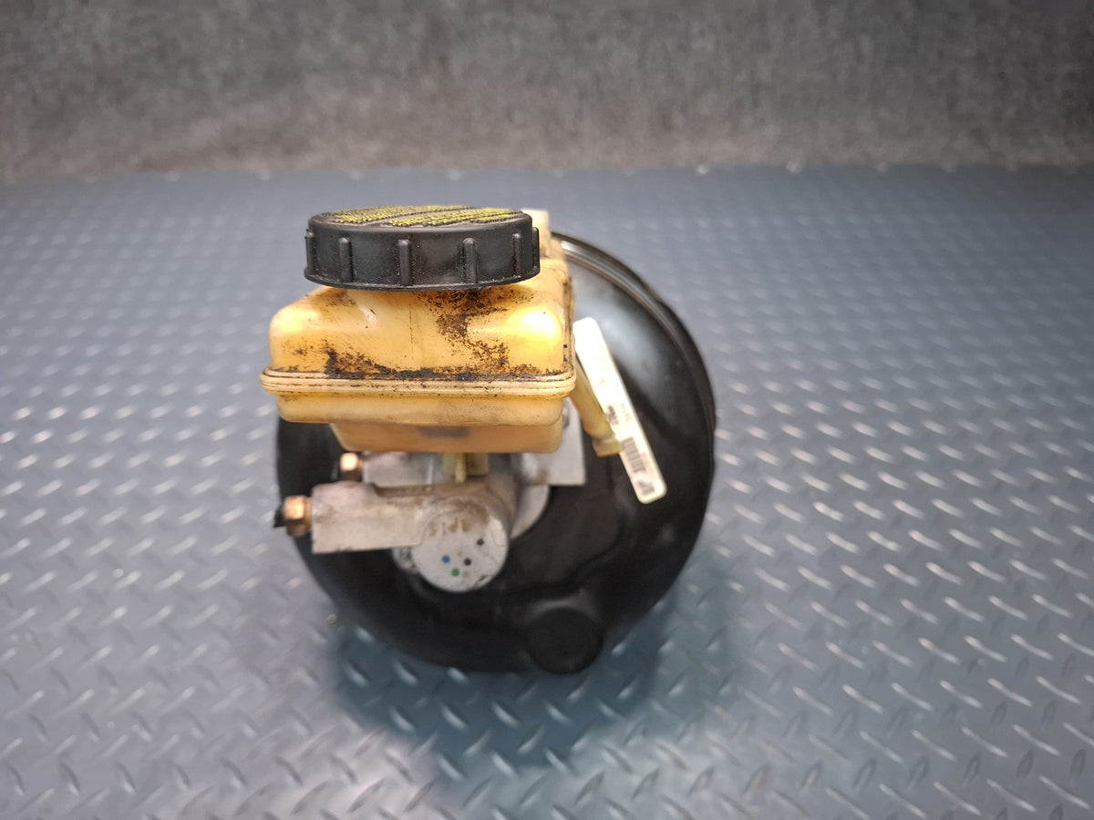 03-05 Ford Thunderbird Brake Master Cylinder Booster Fluid Reservoir OEM